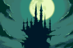 Akumajou Dracula - Circle of the Moon Screenshot 1